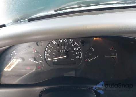 1997 Ford Ranger Xl/Xlt из США, поврежденный, VIN 1FTCR14A0VPA09033